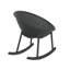 Chaise berçante Gable (ensemble de 2)