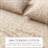 100% Turkish Cotton Flannel Lodge Sheet Sets-118695353-118695359