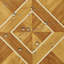10Pcs Self-adhesive PVC Parquet Flooring Tiles Set-248651679