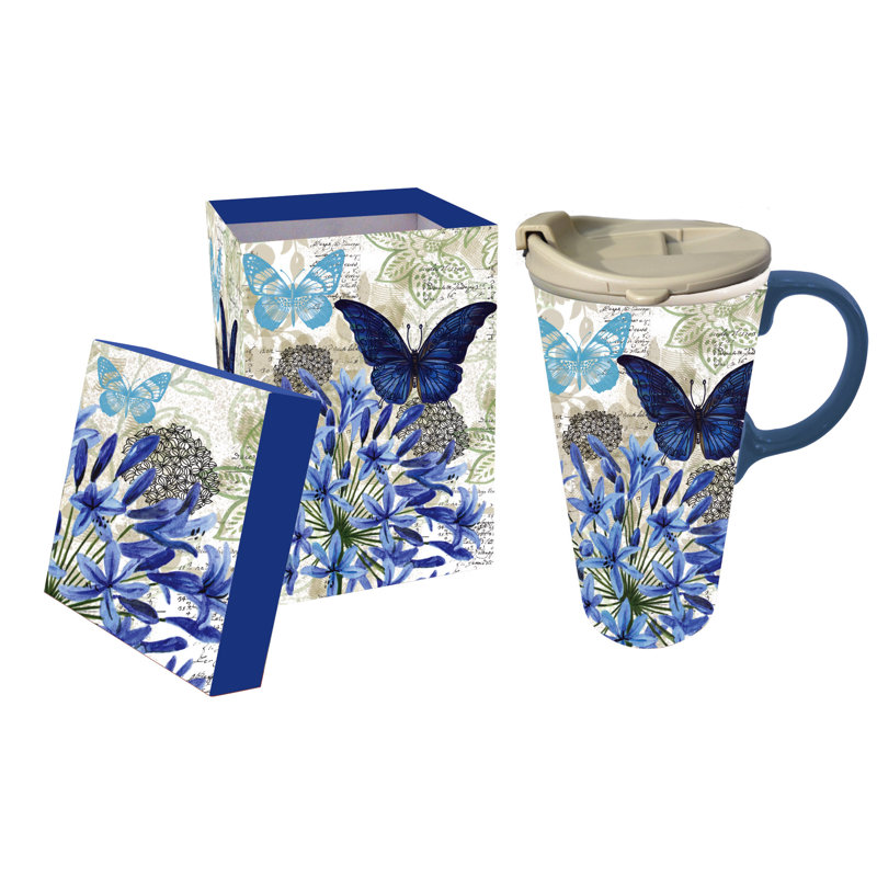 Tasse de voyage 17 oz Fredric