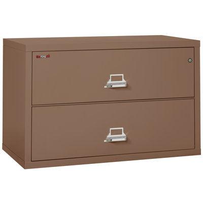 Fireproof 2 - Drawer File Cabinet