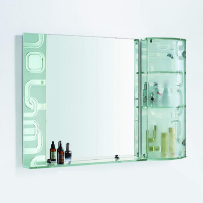 Miroir mural Lashbrook