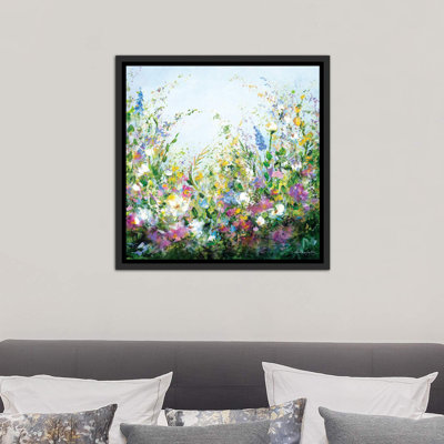 " A Perfect Day " Painting