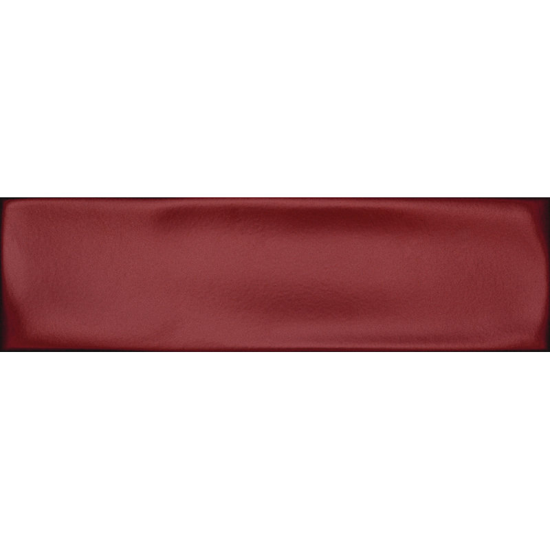 Connoisseur Magenta 3x10, Red