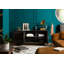 Diamond 180 Cm Wide 3 Drawer Solid Wood Sideboard-88973146