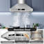 Hotte de cuisine-122424258