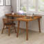Bureaux en bois de rose massif en L-108070915-108070917