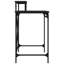 Annemore Metal Base Computer Desk-1883159257