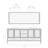 Belk 2 - Light Dimmable Vanity Light