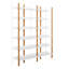 Browser Solid Wood Bookcase-42996384-55678918