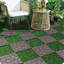 Carrelage de sol à bricolage-111809222
