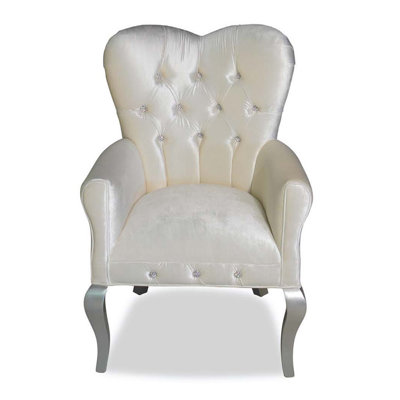 Colton Tufted Armchair