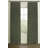 120" Rod Pocket/Back Tab Room Darkening Morton Basil-125845593-125845595-125845598