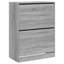 12 Pair Shoe Storage Cabinet-1878090974