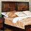 Adéla Solid Wood Bed-1868762192