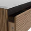 Armoire de salle de bain murale avec 1 tiroir à fermeture en douceur-1697825867