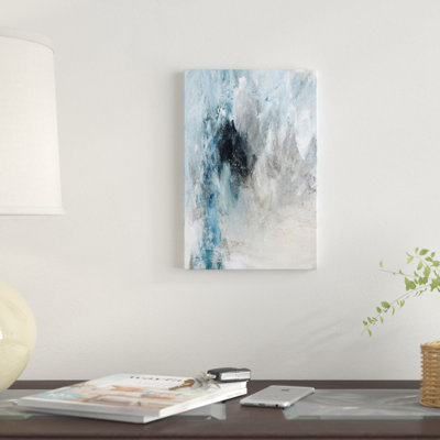" Winter Wonderland I " by PI Studio