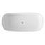 Bella 1495mm x 720mm Soaking Acrylic Bathtub