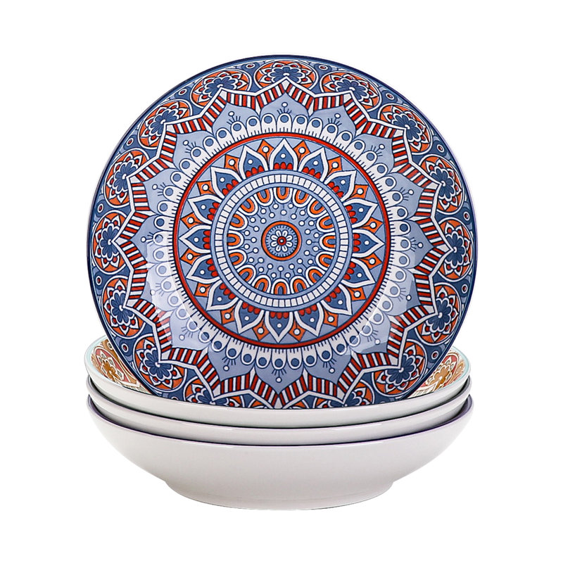  700ml Pasta Bowl , Assorted