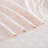 Romer Damask Sheet Set Peach-111329021