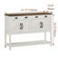 Armoire de rangement 47 po Modern Farmhouse-1563646815