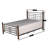 Rosalyn Metal Open-Frame Bed-489499803