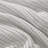 Kenneth Cole Solid Waffle Reversible Comforter Set-91030805-91030804