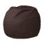 Fauteuil à billes en coton Classic-1963254980-1963254835