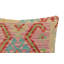 Tribal Turkish Sabrinna Hand Woven Kilim Pillow