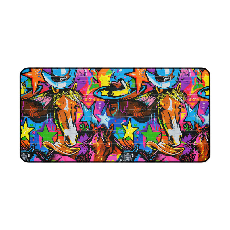 Desk Pad