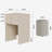 Nereen Vanity