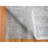 One-of-a-Kind Rectangle 4'0" X 6'2" New Age Area Rug in Grey