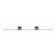 Contemporary II Wall Shelf