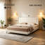 Lit à rayures Modern Modern Elegant-129025333