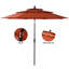 Leigh 3m Market Parasol-1614628587