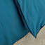 Dziedzic 100% Linen Solid Colour Duvet Cover-1685265435
