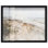 «Cornwall Beach Shadowbox Print» par Art Remedy