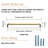Center Bar/Handle Pull Multipack-110981956-111986254