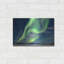 «Spectacular Aurora Borealis Northern Lights» par Luxe Portfolio, art mural en métal-686391642