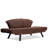 69.7" Upholstered Sleeper Sofa-820447782