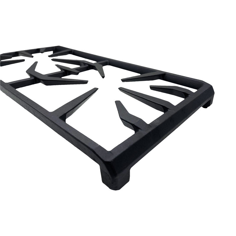 Whole Parts Burner Grate