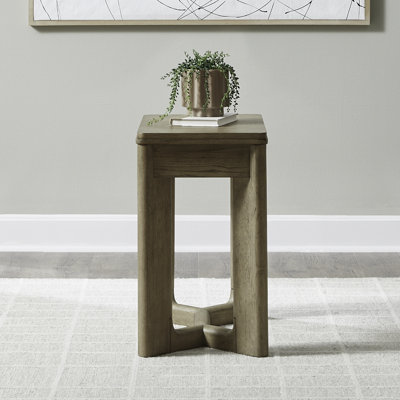 Hatten Chairside Table