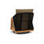 Alpine Outdoor Teak Swivel Armchair-7167831