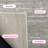 Bethlyn Gray/Light Gray Area Rug-461006477