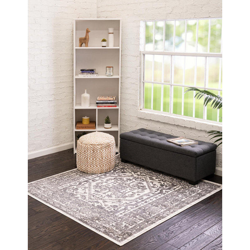 Tapis traditionnel urbain de couleur coyote