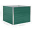 Jardinière en acier galvanisé-670241516
