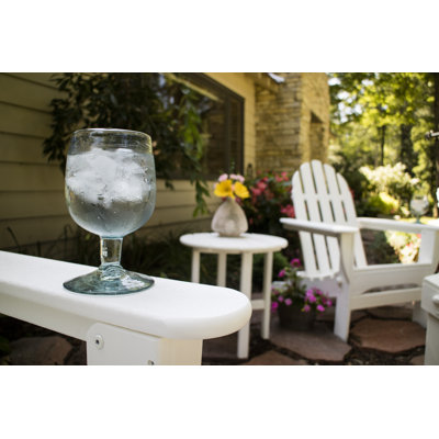 POLYWOOD Classic Adirondack 5-Piece Casual Set