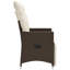 Chaise de jardin inclinable en poly rotin-518180029-518180027