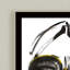 Pop Art & Retro Not Now by  - Picture Frame Painting-79820760