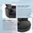 Swivel Accent Chair-1084948944